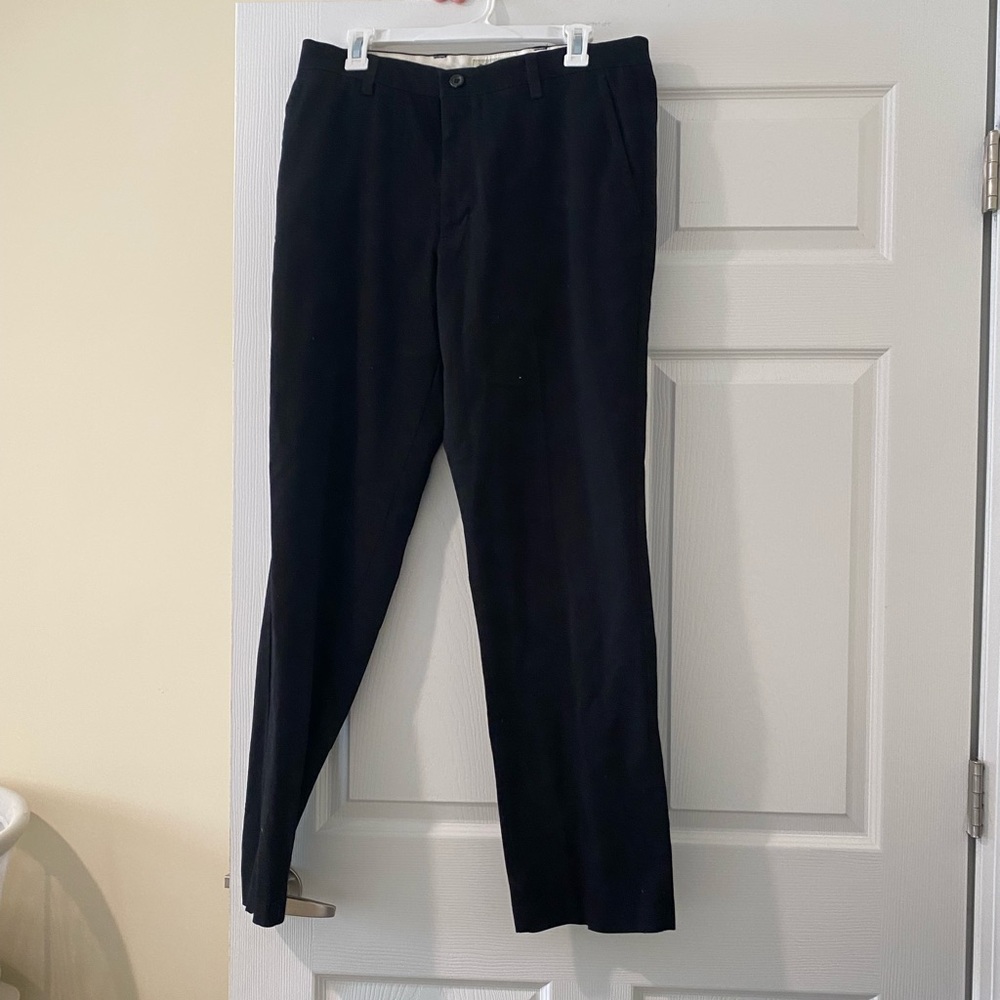 Dockers straight fit pant